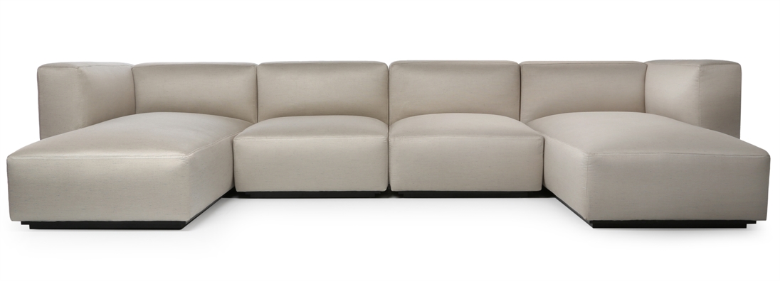 GHẾ SOFA HAYWARD