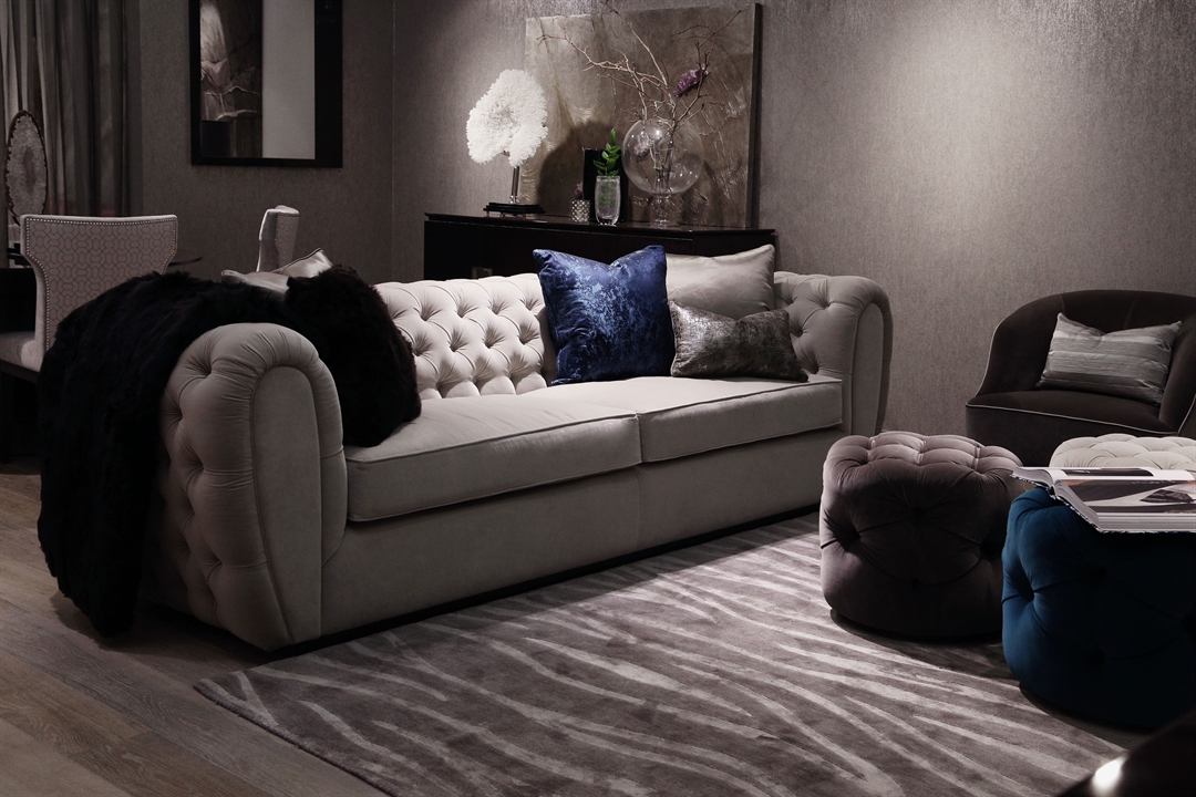 GHẾ SOFA WINDSOR