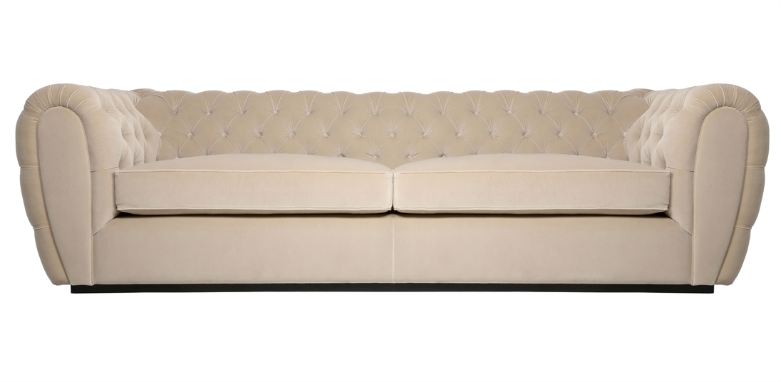 GHẾ SOFA WINDSOR