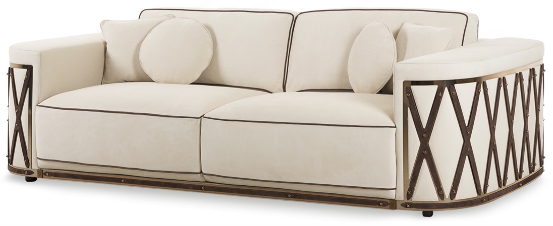 GHẾ SOFA KINGSLEY