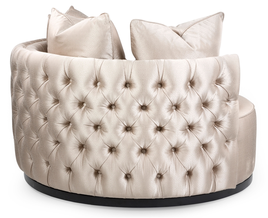 GHẾ SOFA OSCAR LOVE SEAT