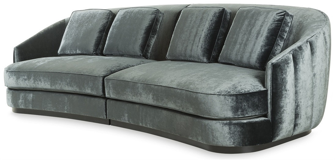 GHẾ SOFA HUDSON